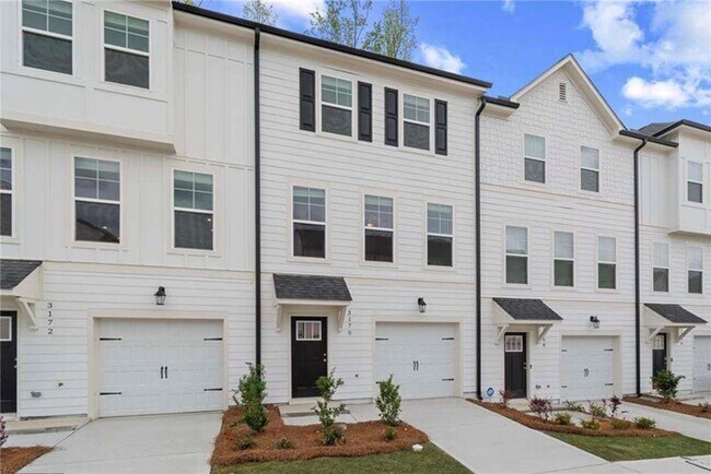 Foto del edificio - 3170 Washburn St SE