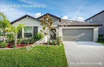 Building Photo - 7419 Rosy Periwinkle Ct