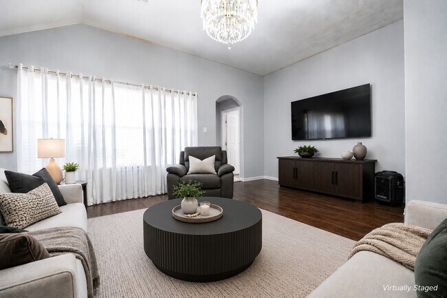 Foto del edificio - 10306 Gerlach St