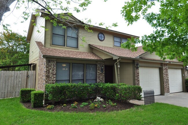 Foto del edificio - 13405 Saddlebrook Trail