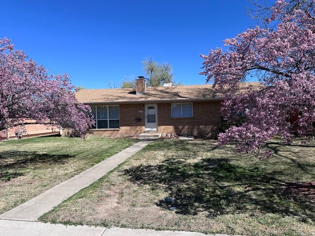 Foto del edificio - 2348 Hall Ave