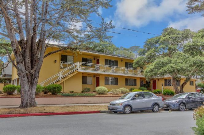 Primary Photo - 845 Lighthouse Ave