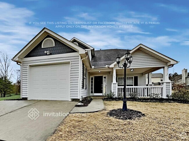 Building Photo - 7907 Lauren Kay Ct