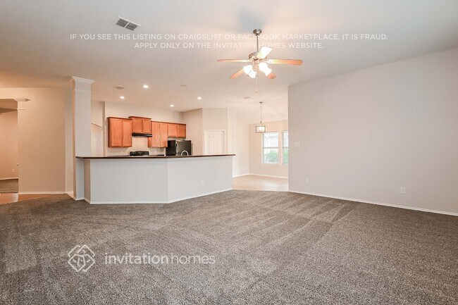 Foto del edificio - 1007 Spofford Dr