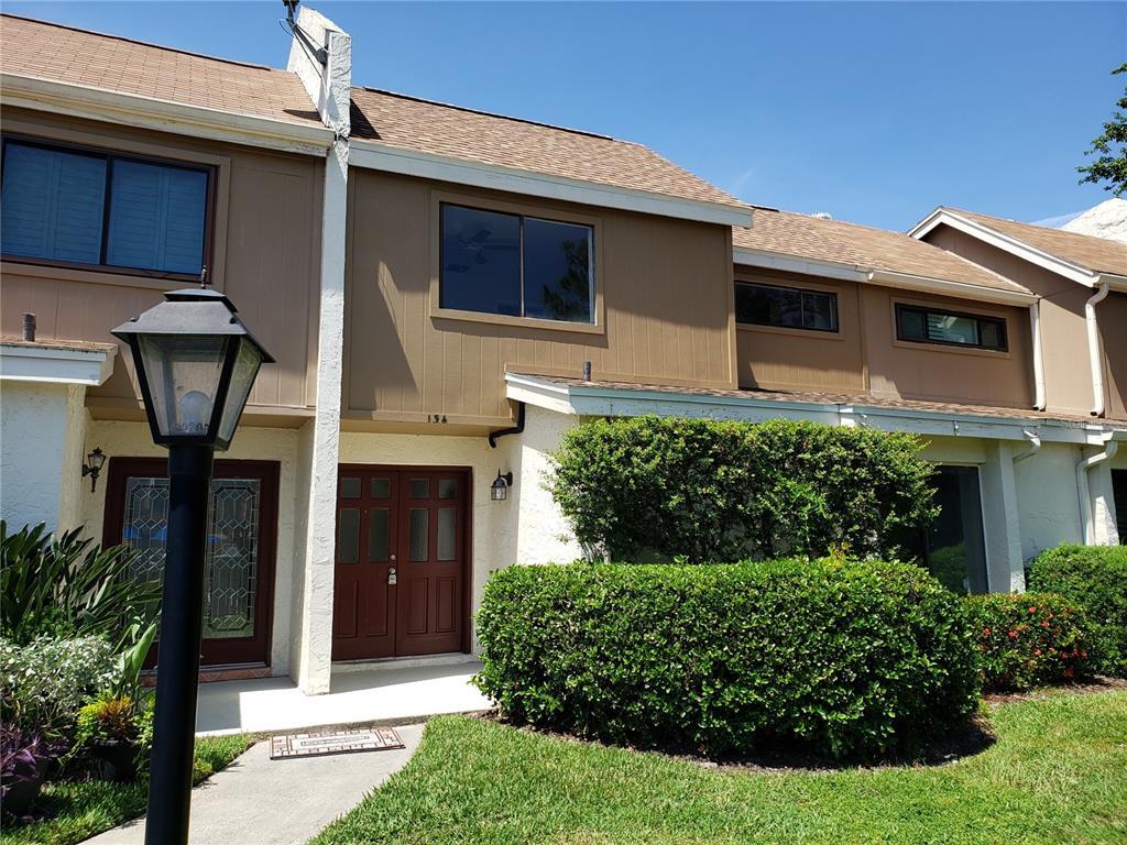 134 Lago Vista Blvd, Casselberry, FL 32707 Townhome Rentals in