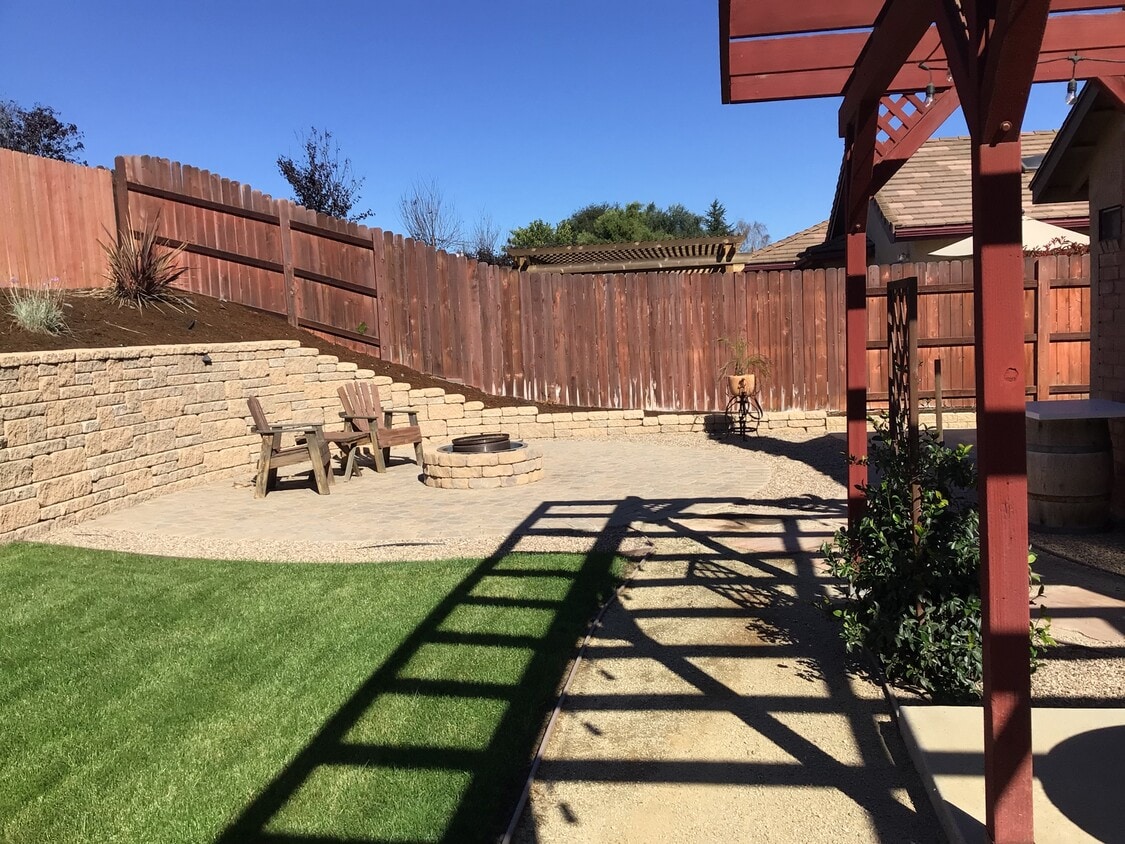 4521 Boardwalk Ln, Santa Maria, CA 93455 House Rental in Santa Maria