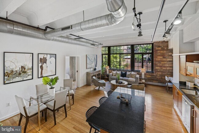 Foto del edificio - 1401 Church St NW