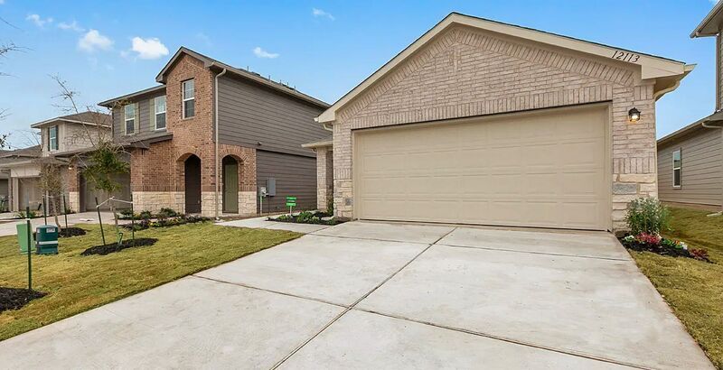 Foto principal - 17404 Ginning Ct