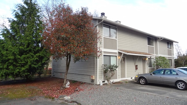 Building Photo - 4632 176th St SW