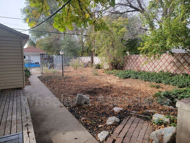 Building Photo - 1335 Washington Blvd