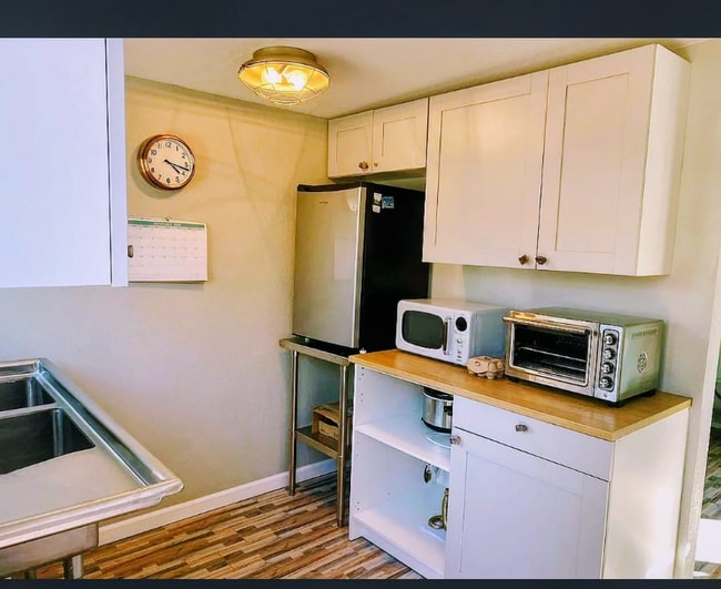 Foto del edificio - 1 Napa St