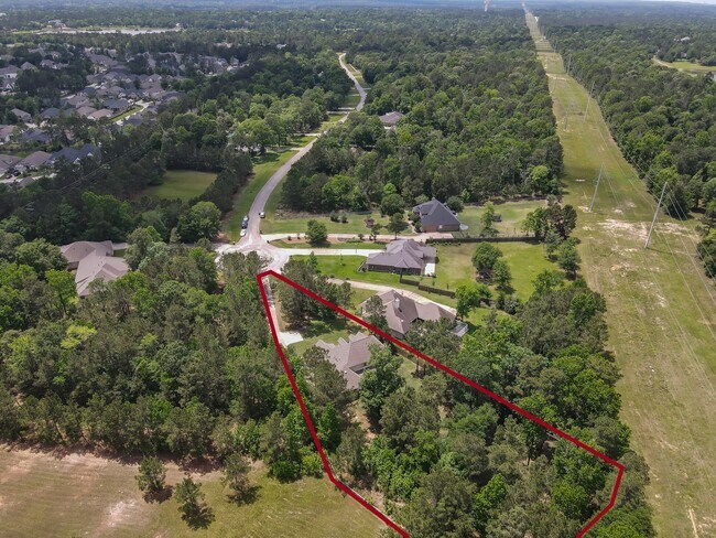 Foto del edificio - 409 Ridge Lake Scenic Dr
