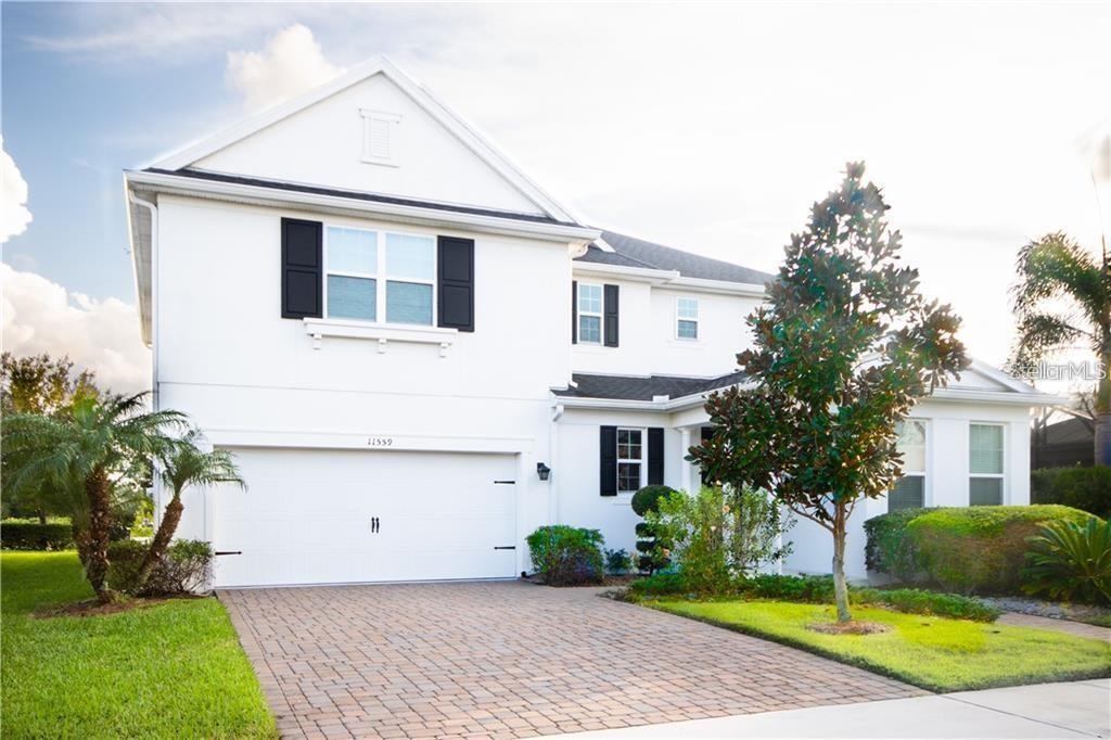 11559 Acosta Ave, Orlando, FL 32836 House for Rent in Orlando, FL