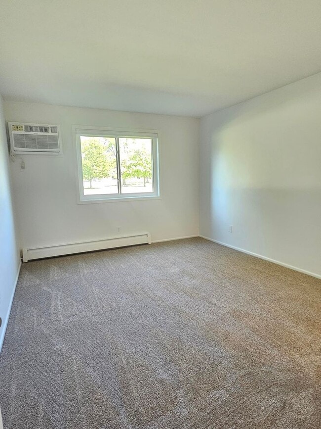 Interior Photo - Highbranch Apartments
