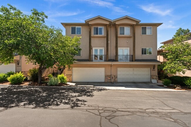 Foto del edificio - 2326 E Sky Pines Ct