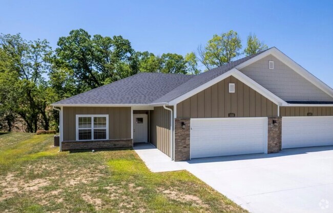 Building Photo - The Cottage's at Boone's Pointe