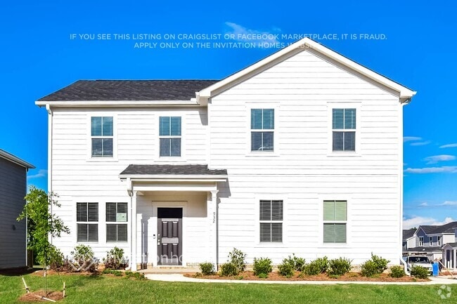 Building Photo - 932 Pebble Blvd