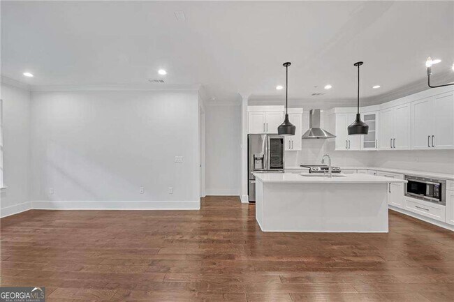 Foto del edificio - 6890 Peachtree Rd