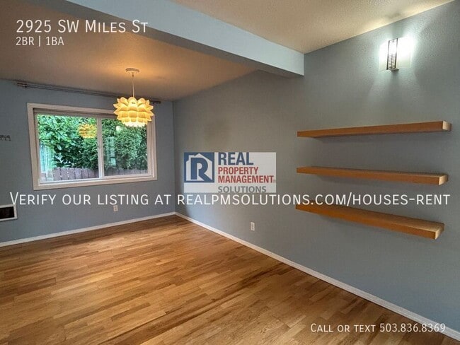 Building Photo - 2925 SW Miles St