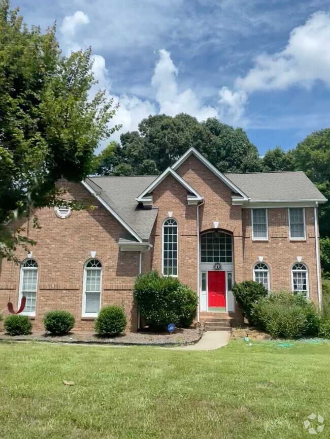 Building Photo - 4210 Shoal Creek Dr