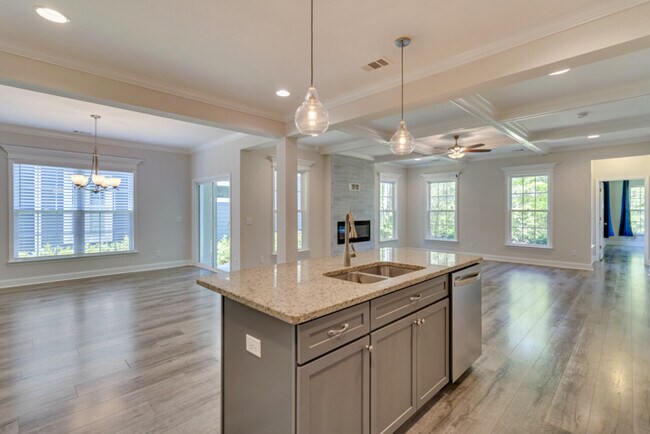 Building Photo - 40 Bradford Pear Drive *NC