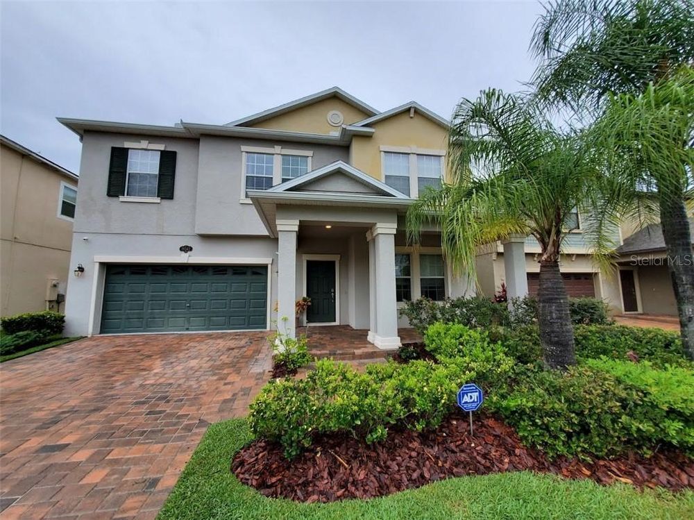 Rare Find in KBar Ranch House Rental in Tampa, FL