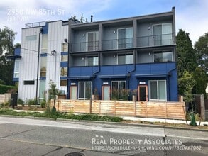 Building Photo - 2950 NW 85th St