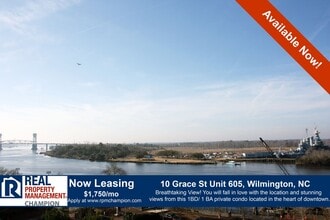 Building Photo - 10 Grace St