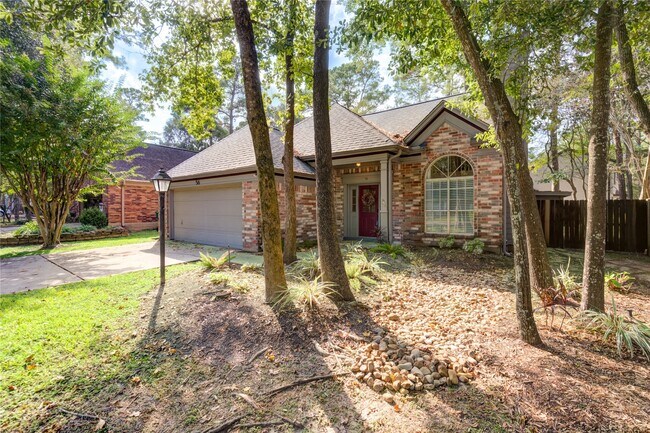 Building Photo - 56 E Village Knoll Cir