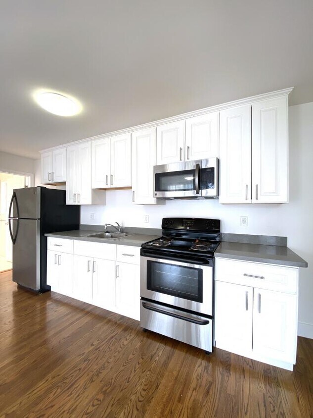 Primary Photo - 2 bedroom in San Francisco CA 94102