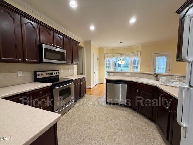Building Photo - 4039 Ridley Field Rd