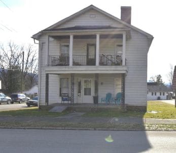Foto del edificio - 264 2 Broadway St