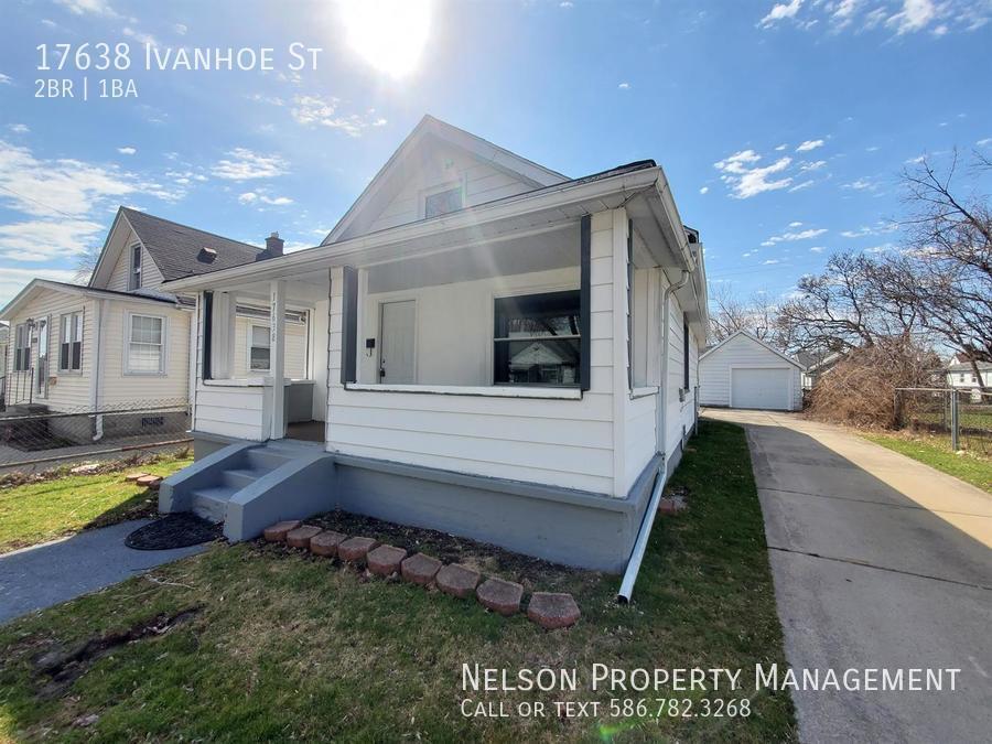 Foto principal - 17638 Ivanhoe St