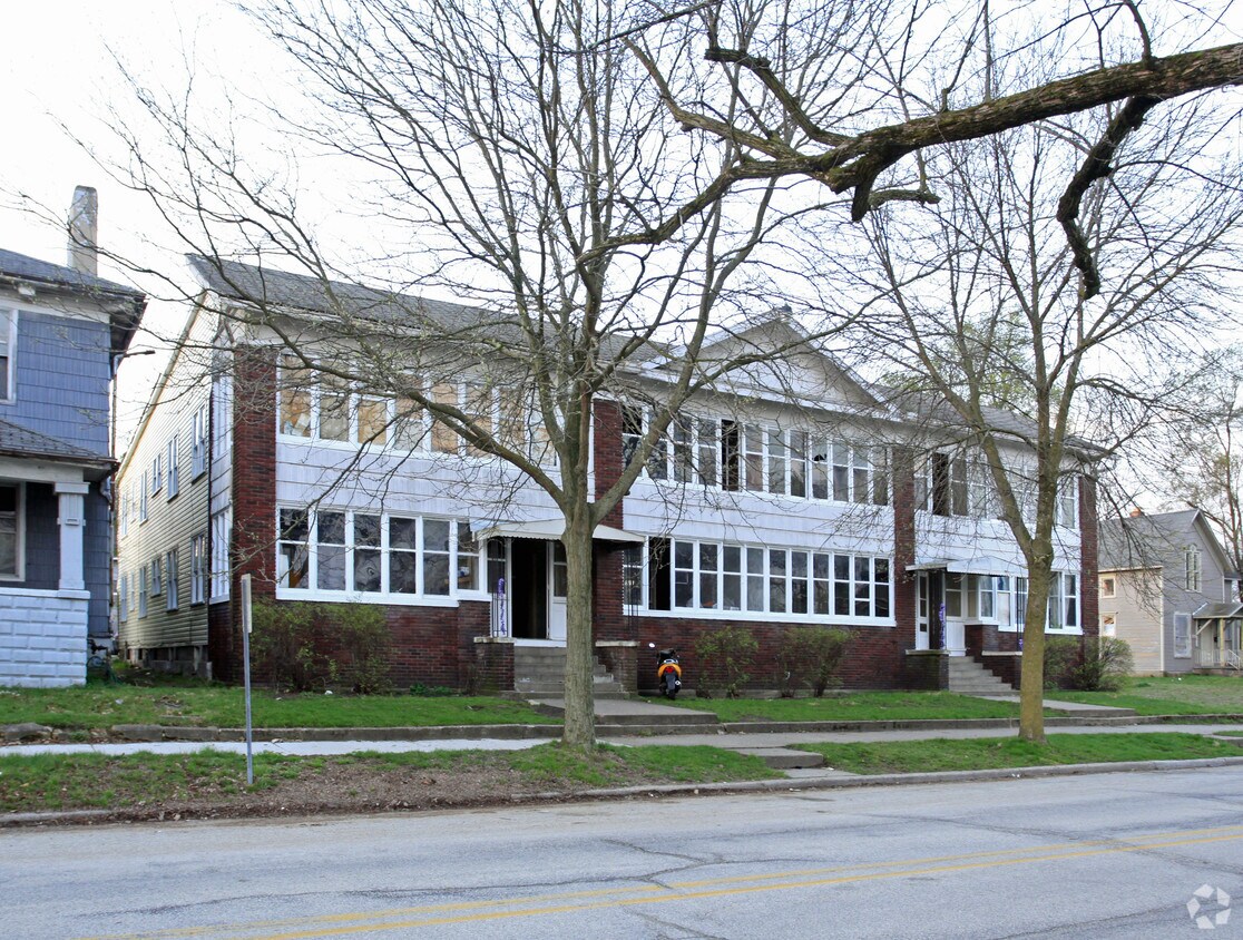Building Photo - 509-511 W High St