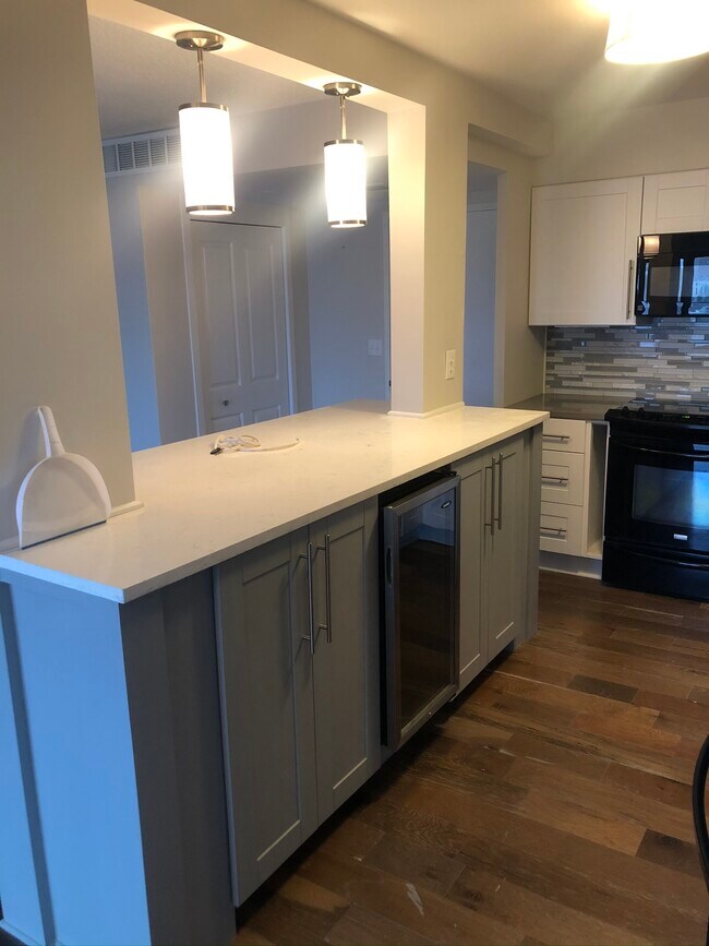 4545 Wornall Rd Unit 204, Kansas City, MO 64111 Condo for Rent in