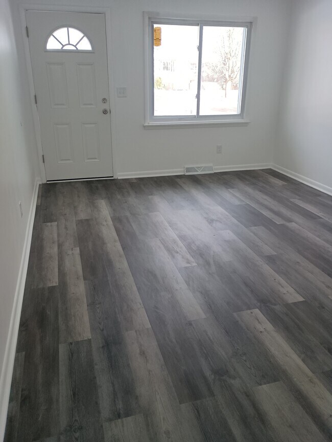 Foto del edificio - 1A Saybrook Dr