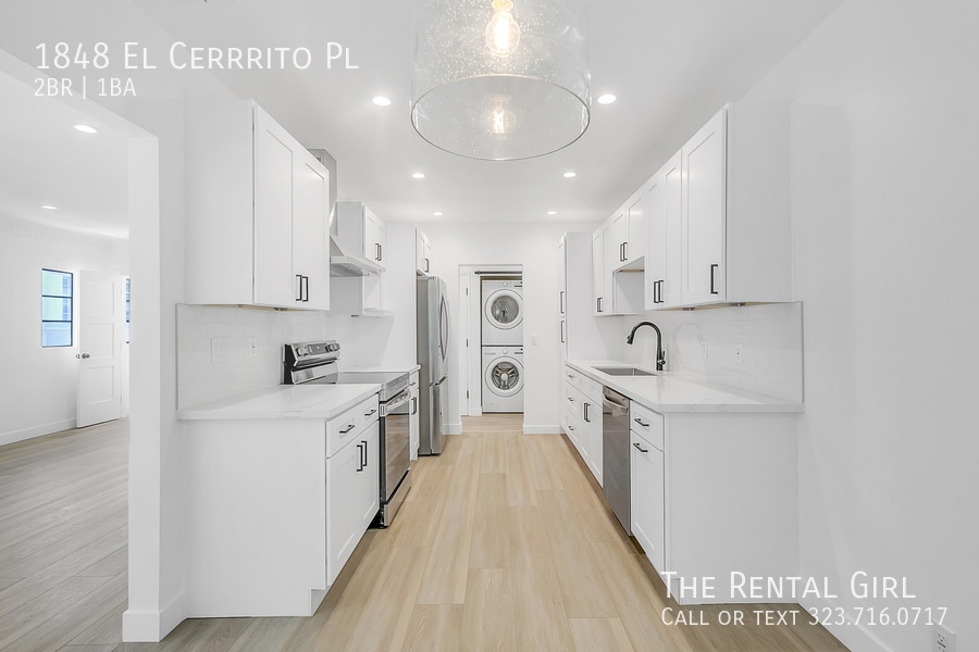 Foto principal - 1848 El Cerrito Pl