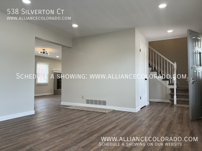 Building Photo - 538 Silverton Ct