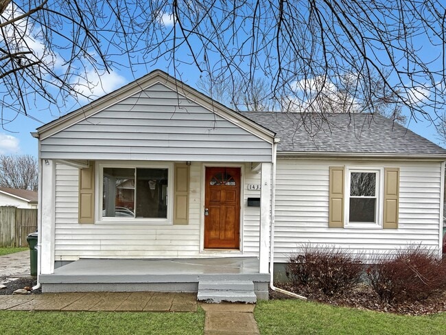 Photo - 1432 Parkamo Ave House