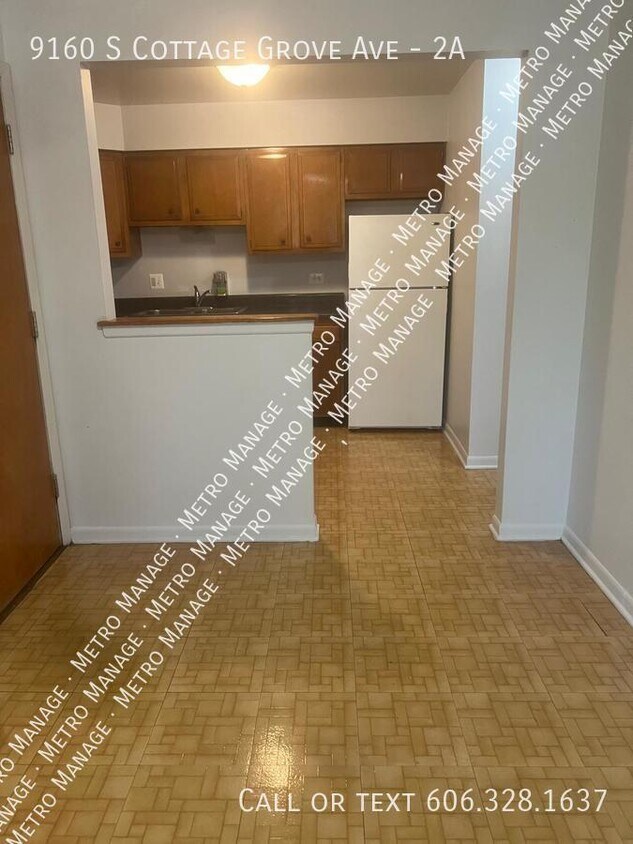 Primary Photo - 1 Bedroom apart for 1,200