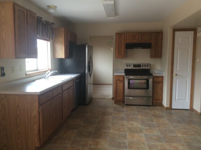 Foto del edificio - 2123 Fairweather Way