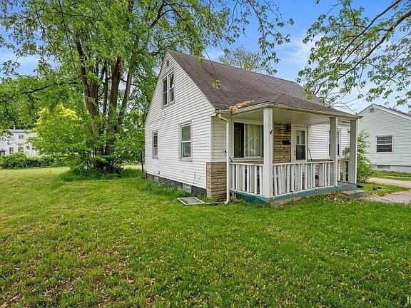 Foto principal - 721 S Wellington St