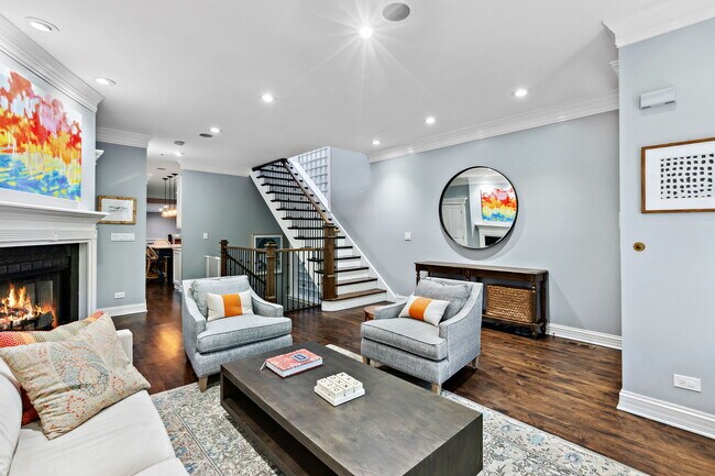 Foto del edificio - 2326 W Charleston St