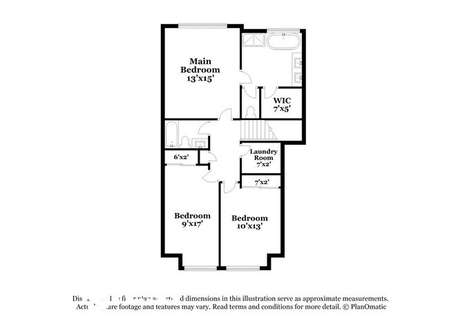Building Photo - 6045 S Meadow Lark Pl