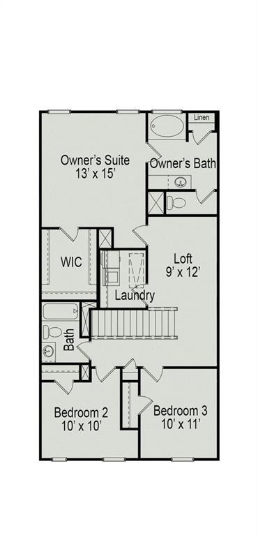 Building Photo - 1122 Chastain Dr