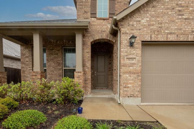 Building Photo - 4 bedroom in Round Rock TX 78681