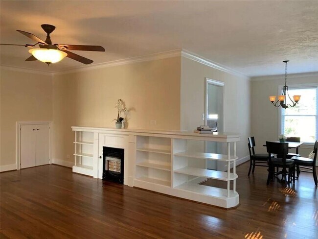 Foto del edificio - 4823 Rusk St #2