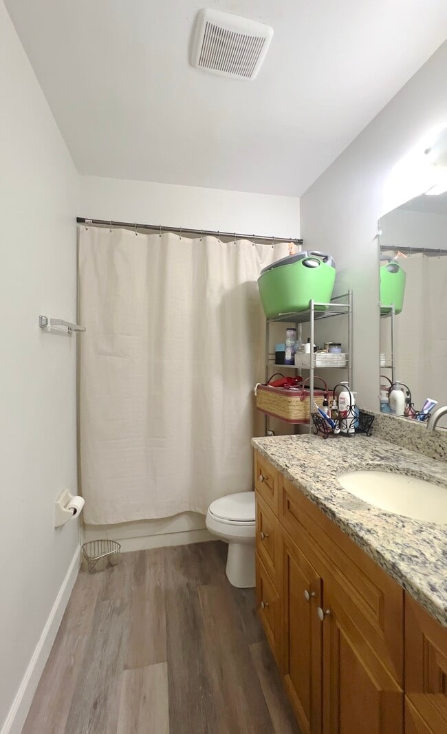 Photo - 2727 Tally Ho Ave Townhome