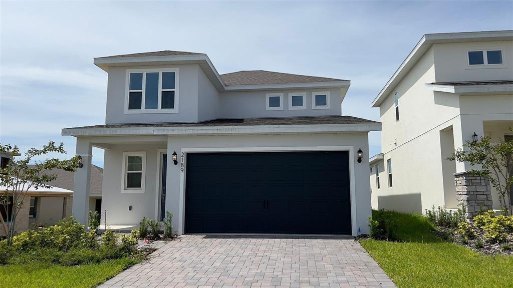 Foto principal - 2189 Sunshine Peak Dr