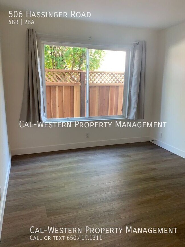 Foto del edificio - 4bed/2bath Santa Teresa 1-Story Updated Home